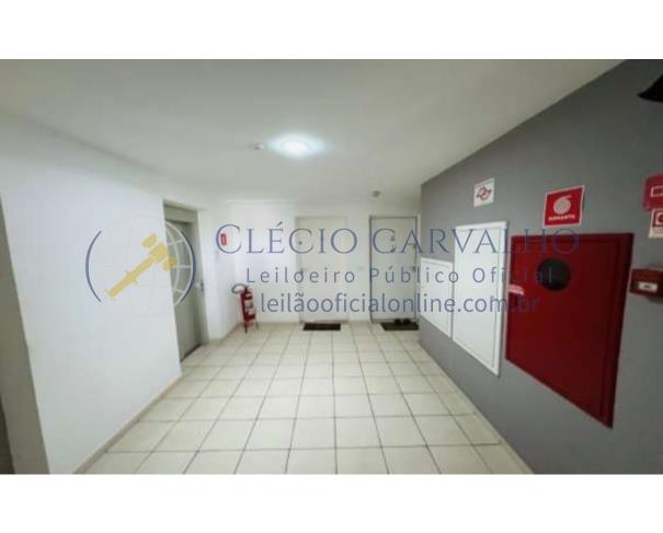 Foto de Apartamento 49m² - Carapicuíba - SP