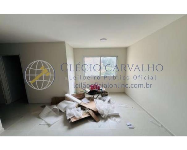Foto de Apartamento 103m² - Carapicuíba - SP
