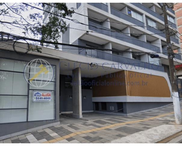 Foto de Apartamento 37m² - São Paulo - SP