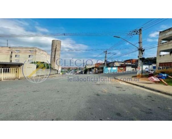 Foto de Apartamento 103m² - Carapicuíba - SP