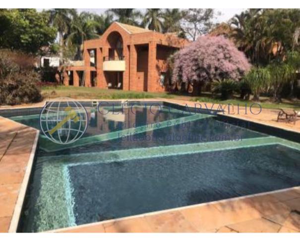 Foto de Casa 1200m² - Jundiaí - Sp