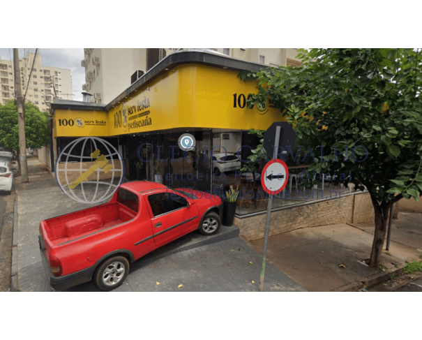 Foto de Imóvel comercial 170m² - São José do Rio Preto - SP