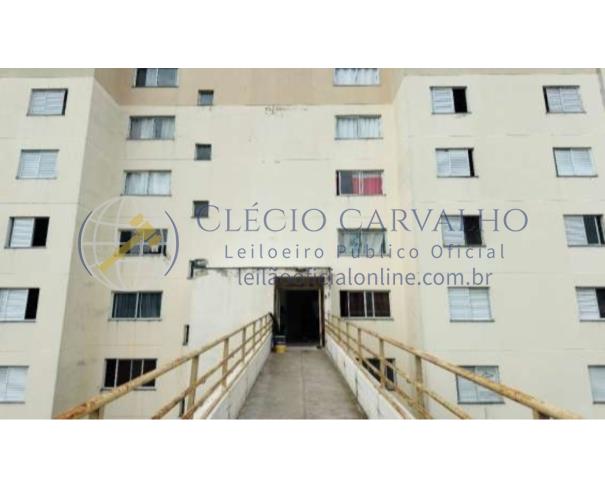 Foto de Apartamento 103m² - Carapicuíba - SP