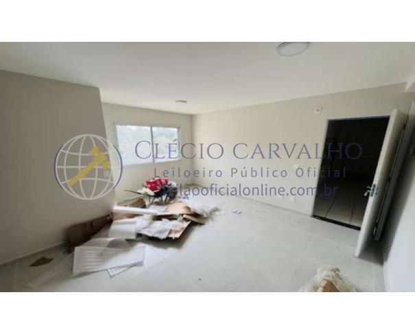 Foto de Apartamento 103m² - Carapicuíba - SP