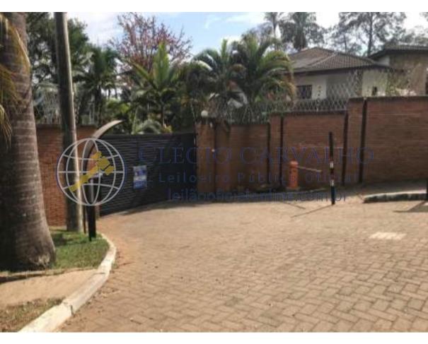 Foto de Casa 1200m² - Jundiaí - Sp