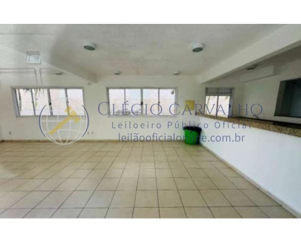 Foto de Apartamento de 48m² - Carapicuiba - Sp