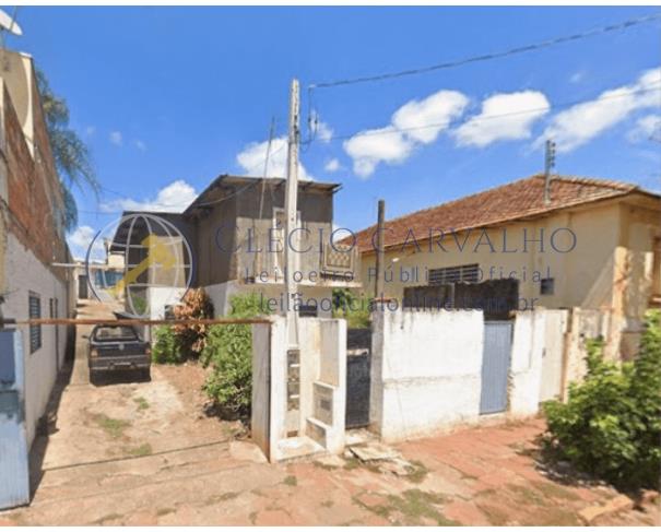 Foto de Casa 563m² - Piraju - SP