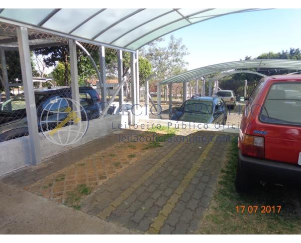 Foto de Apartamento 45m - Franca - SP