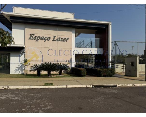 Foto de Casa 185m² - Residencial Jatobá - Presidente Prudente - Sp