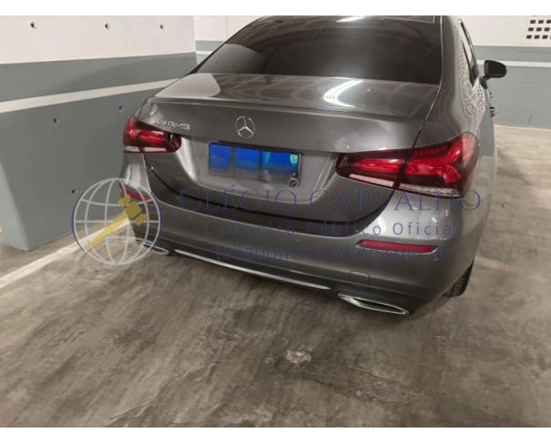 Foto de Mercedes-Benz A200 SD HI 2020/2021 - Itu - SP