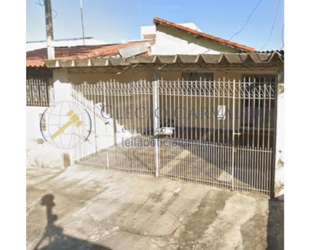 Foto de Casa 58m² - 	São José dos Campos - SP