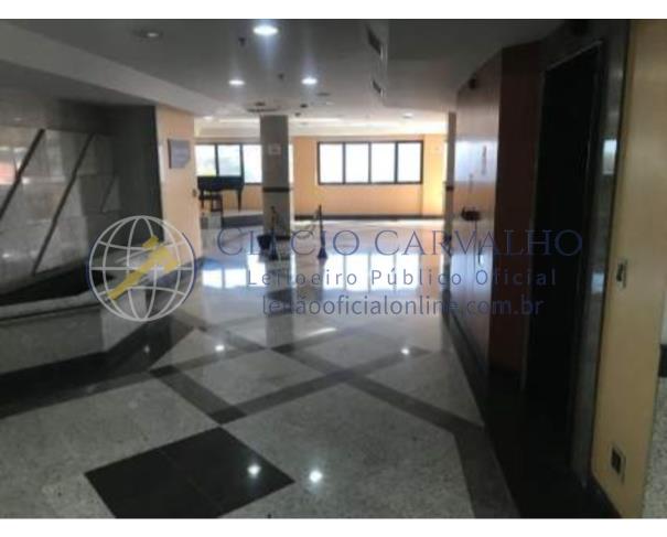 Foto de Parte ideal 50% de Hotel 12 andares - Jundiaí – SP