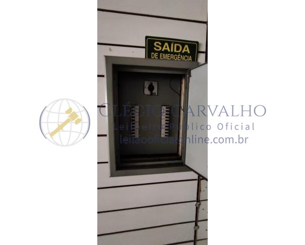 Foto de  Prédio comercial de 750m² - Jundiaí - SP