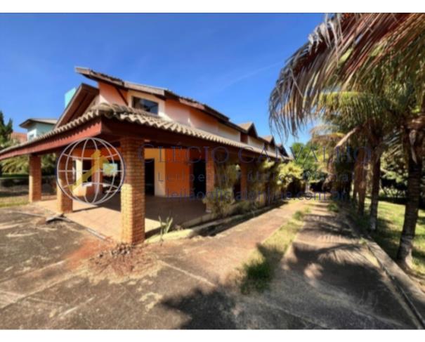 Foto de Casa 413m² - Condomínio Terras de Mont Serrat