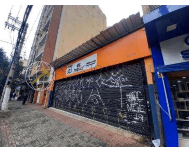 Foto de Imóvel Comercial de 57m² - Pinheiros - Sp