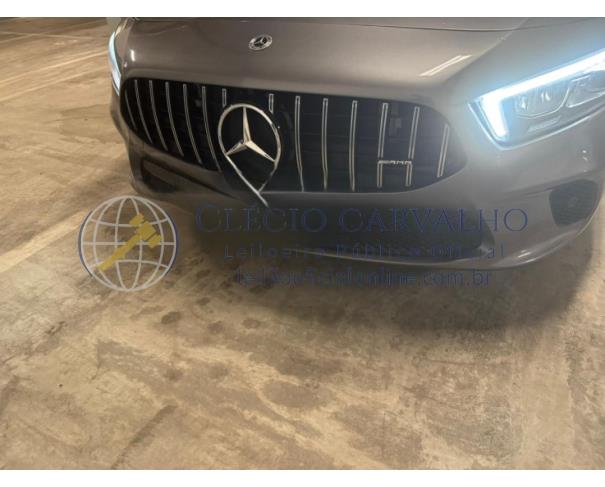Foto de Mercedes-Benz A200 SD HI 2020/2021 - Itu - SP