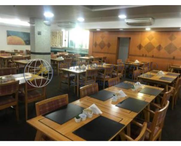 Foto de Parte ideal 50% de Hotel 12 andares - Jundiaí – SP