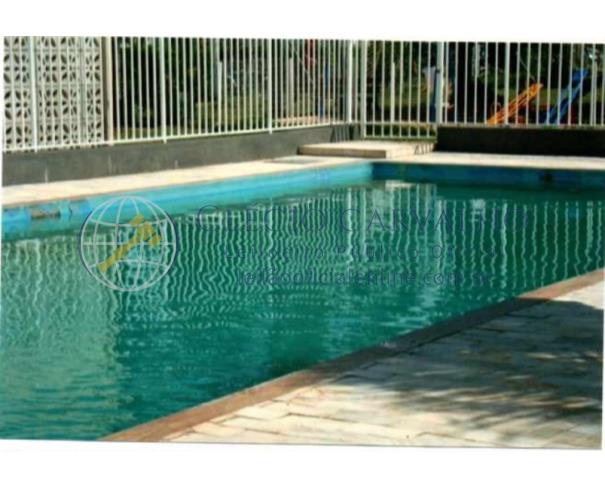Foto de Apartamento 99m² - Araçatuba - SP