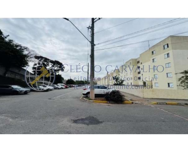 Foto de Apartamento 103m² - Carapicuíba - SP