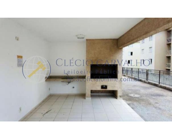 Foto de Apartamento de 48m² - Carapicuiba - Sp