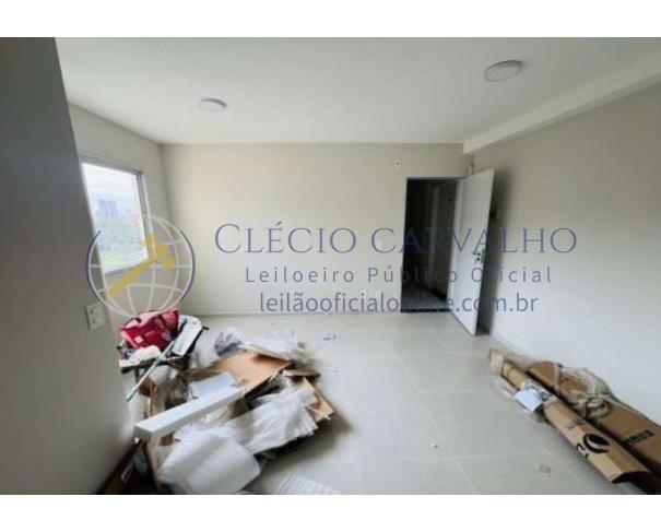 Foto de Apartamento 103m² - Carapicuíba - SP