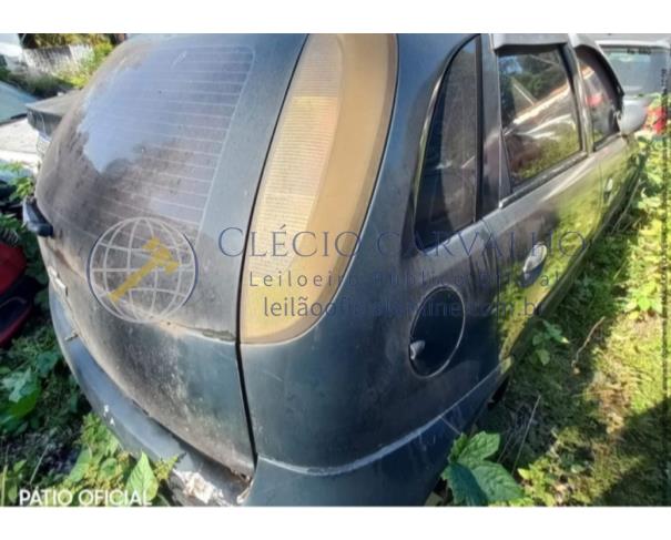 Foto de Veículo Corsa Hatch Max - Sucata - Lorena/SP