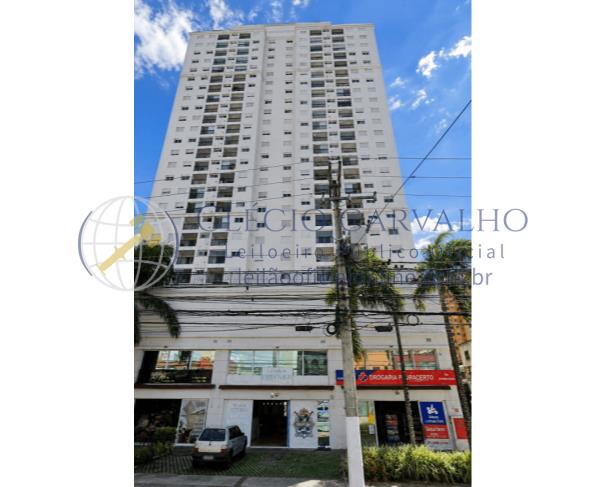 Foto de Apartamento 52m² - Brás - SP