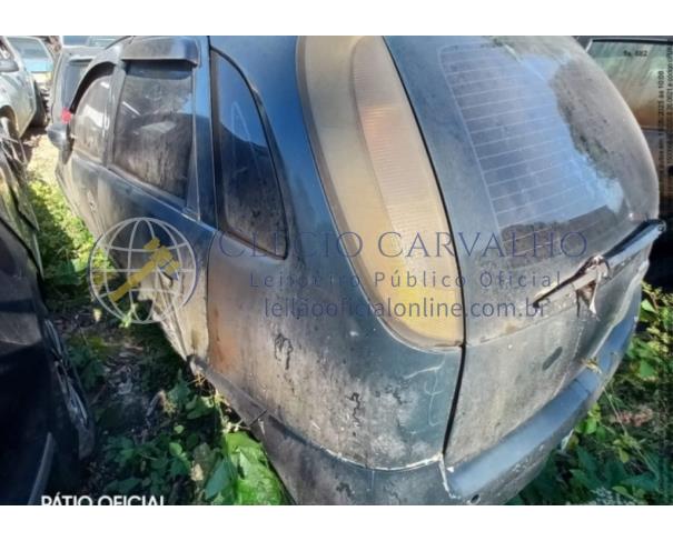 Foto de Veículo Corsa Hatch Max - Sucata - Lorena/SP