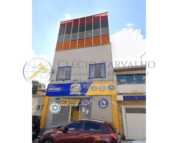Foto de Imóvel Comercial 161m2 -  Carapicuíba - SP