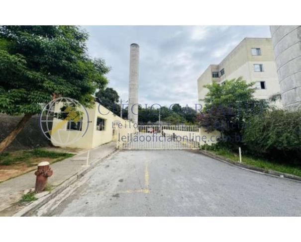 Foto de Apartamento 103m² - Carapicuíba - SP