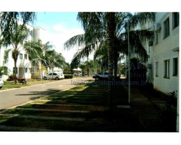 Foto de Apartamento 99m² - Araçatuba - SP