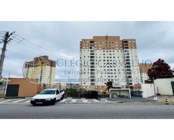 Foto de Apartamento 68m² - Carapicuíba - SP