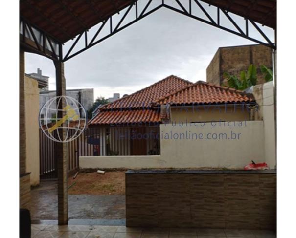 Foto de  Imóvel 274m² - Presidente Prudente - SP