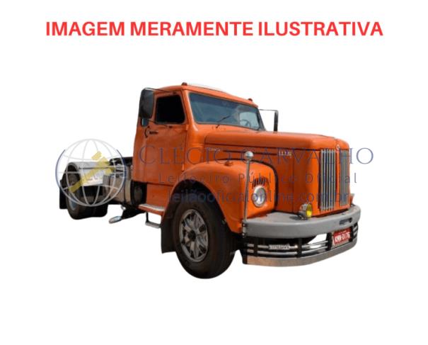 Foto de Veículo Scania/L111s 1981 - Santo André - SP