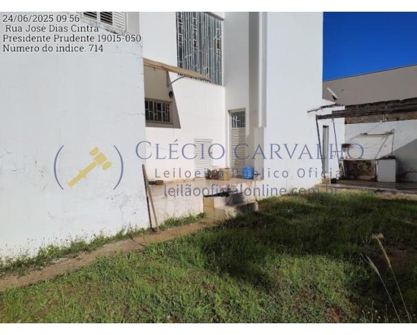 Foto de Casa 396m² - Presidente Prudente - SP