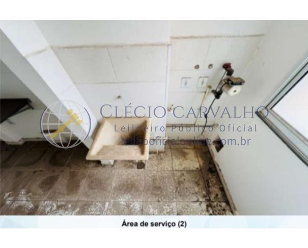 Foto de Apartamento 66m2 - Condomínio Flex Carapicuíba II