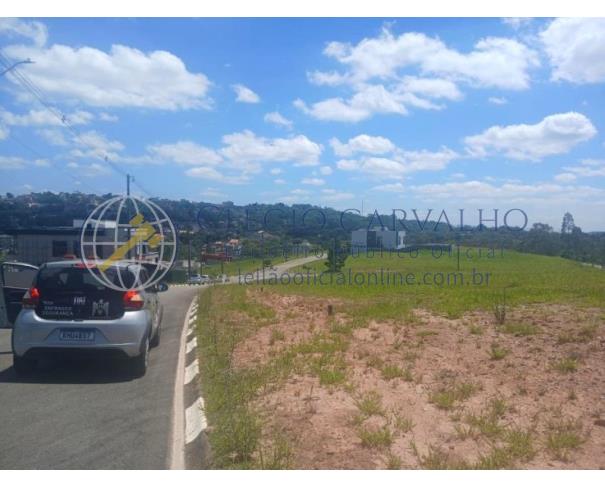 Foto de Terreno 575m² – Reserva Santa Maria Nature - Jandira - Sp