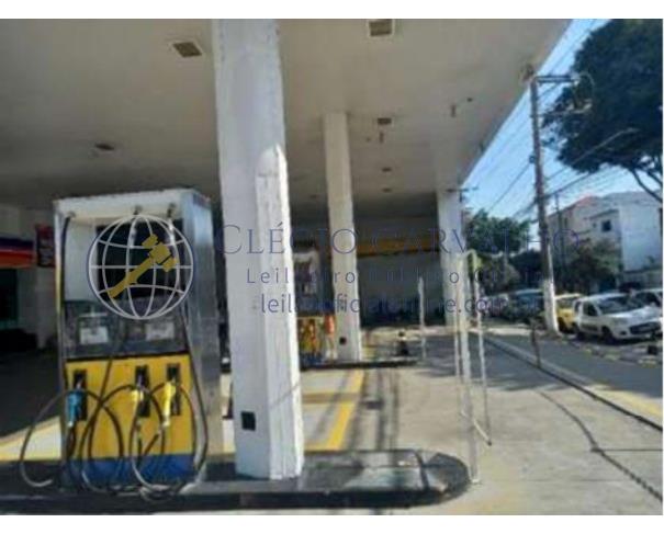 Foto de Posto de combustível 1.176m² - Alto da Mooca - Sp