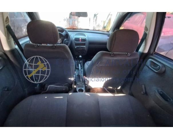 Foto de Veículo Corsa Hatch Max - Sucata - Lorena/SP