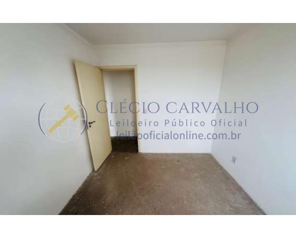 Foto de Apartamento 68m² - Carapicuíba - SP