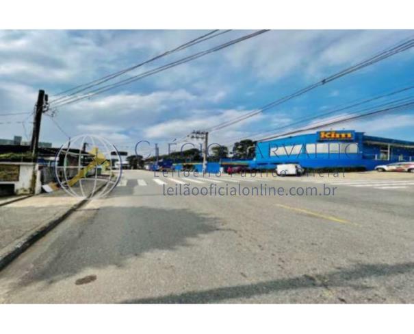 Foto de Apartamento 102m² - Carapicuíba - SP