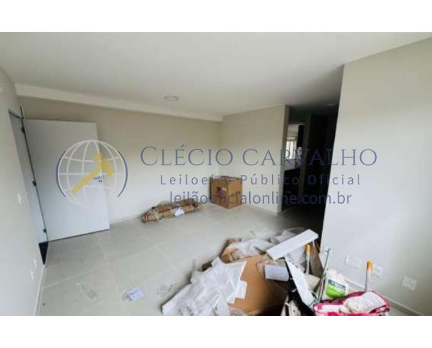 Foto de Apartamento 103m² - Carapicuíba - SP
