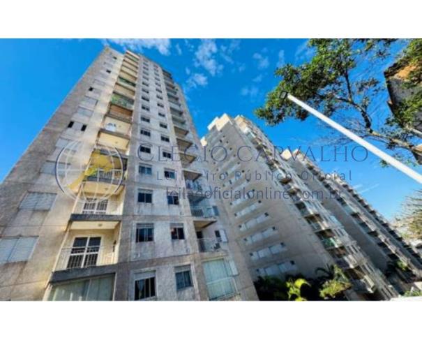 Foto de Apartamento de 48m² - Carapicuiba - Sp