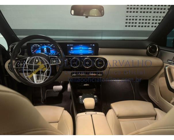 Foto de Mercedes-Benz A200 SD HI 2020/2021 - Itu - SP