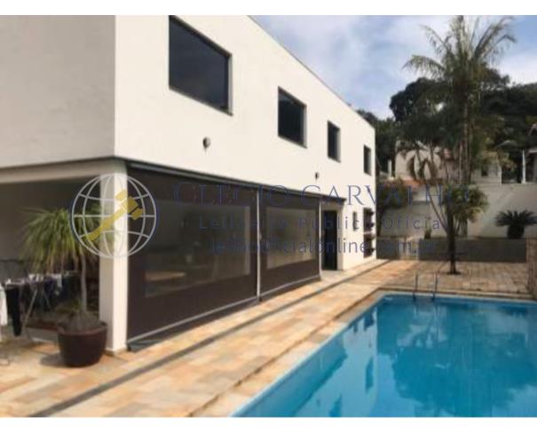Foto de Casa 514m² - Jundiaí - Sp