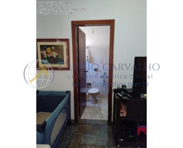 Foto de Casa 396m² - Presidente Prudente - SP