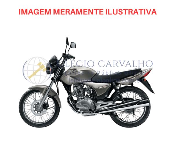 Foto de Veículo HONDA/CG 150 TITAN KS 2006/2006 - São Joaquim da Barra - SP