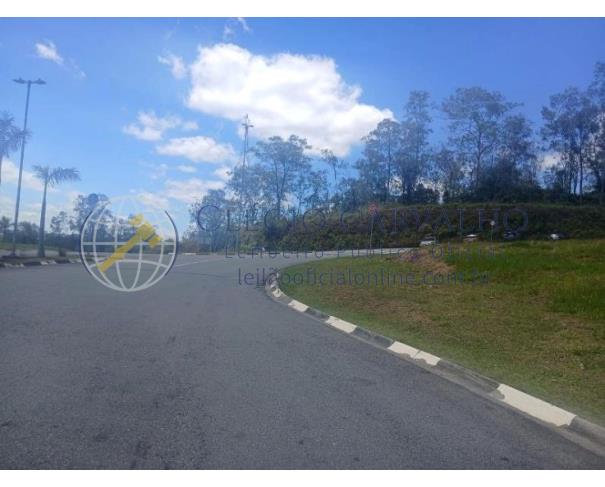 Foto de Terreno 575m² – Reserva Santa Maria Nature - Jandira - Sp