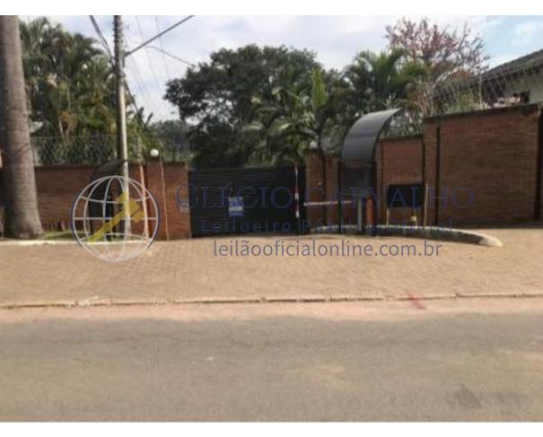 Foto de Casa 1200m² - Jundiaí - Sp