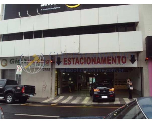 Foto de Prédio Comercial 6.519m² - São José do Rio Preto - SP
